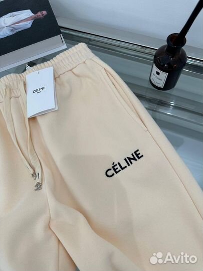 Спортивные штаны celine