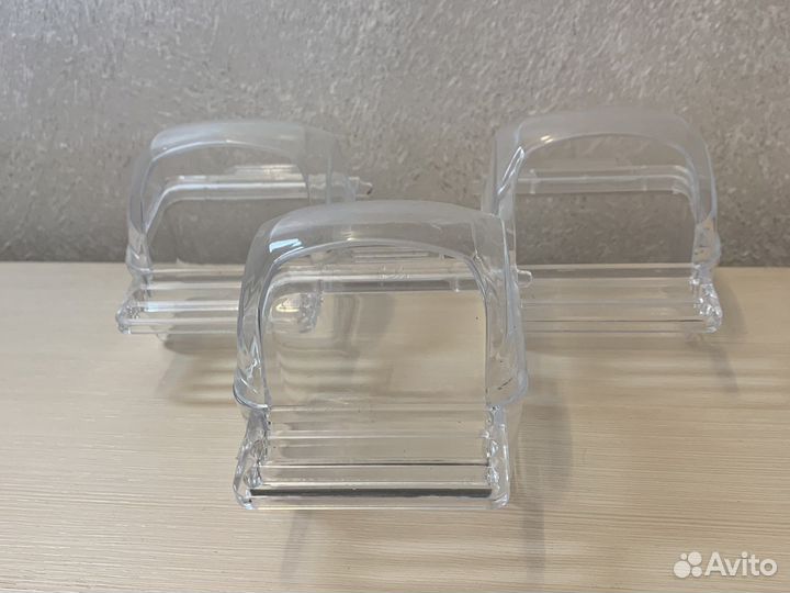 Кормушки в клетку для птиц