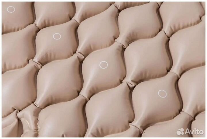 Матрас противопролежневый компрессионный