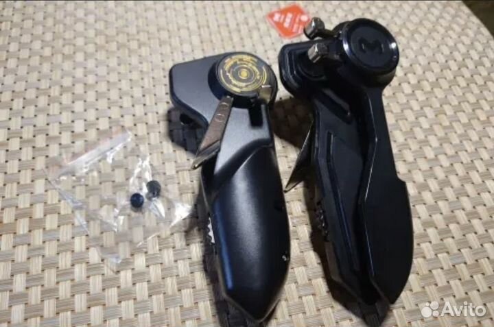 Mobile controller с 6 пальцами для планшетов, iPad