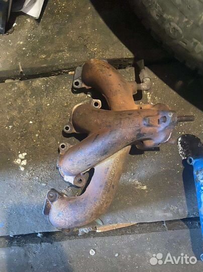 Головка гбц УАЗ патриот 409