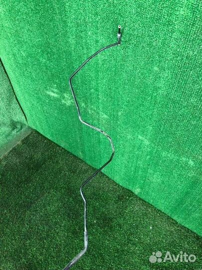 Трубка тормозная правая Bmw 5 F10 N52B25 2011