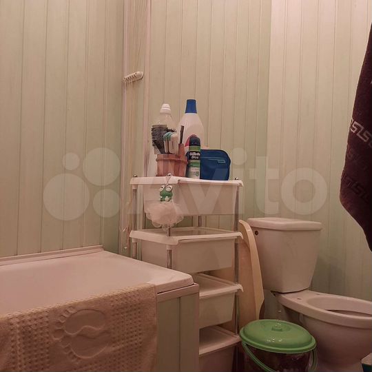 2-к. квартира, 48,1 м², 1/3 эт.