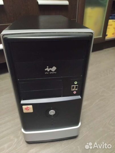 Корпус для пк micro atx