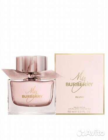 Духи женские burberry