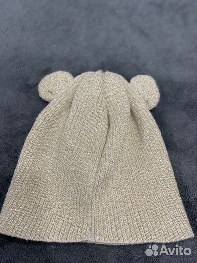 Шапка детская на 1