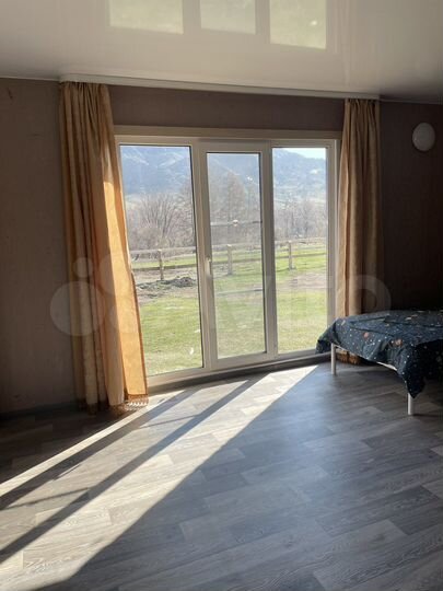 Дом 30 м² на участке 30 сот.