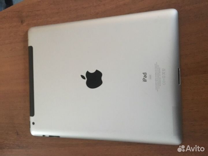 iPad 2 wifi 3G 64Gb