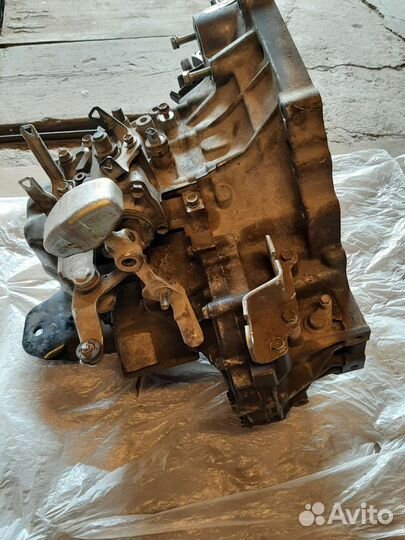 Автозапчасти для иномарок