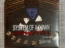 System Of A Down - Hypnotize CD Digipack USA