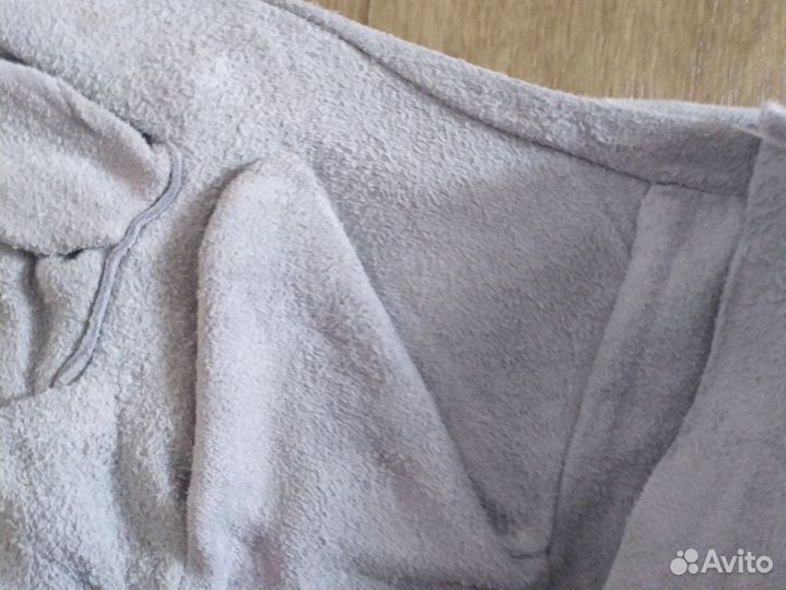 Сварочные краги