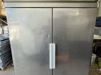 Шкаф холодильный polair CM114-G
