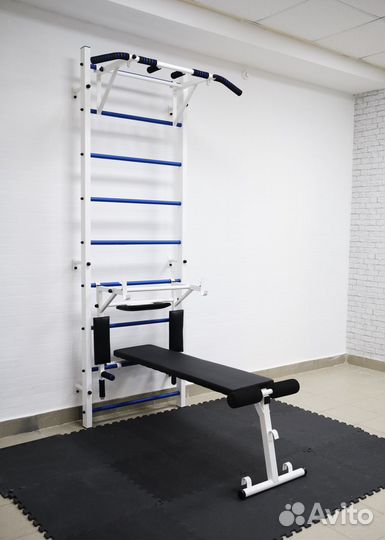 Шведская стенка invent