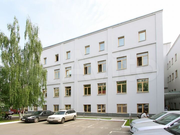 Сдам офисное помещение, 185 м²