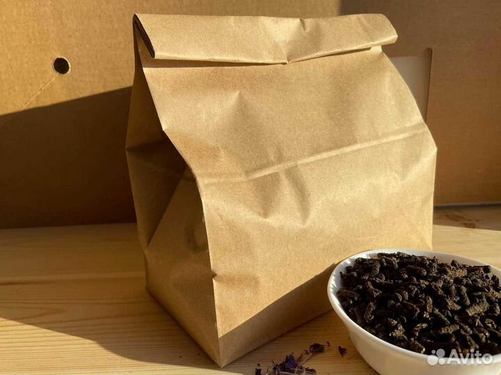 Иван-чай 1 кг 2023 по рецепту, травяной чай