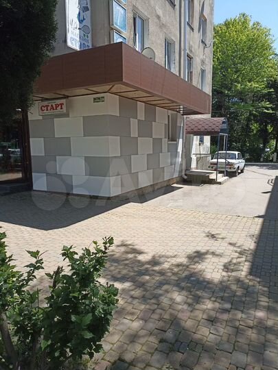 Торговая площадь, 320 м²