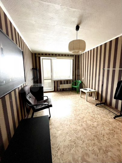 1-к. квартира, 36,7 м², 3/5 эт.