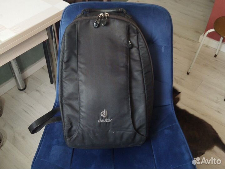 Рюкзак мужской спортивный бу