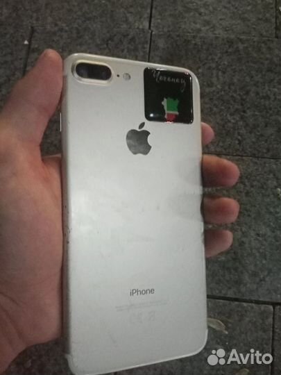 iPhone 7 Plus, 128 ГБ