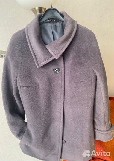 Полупальто женское