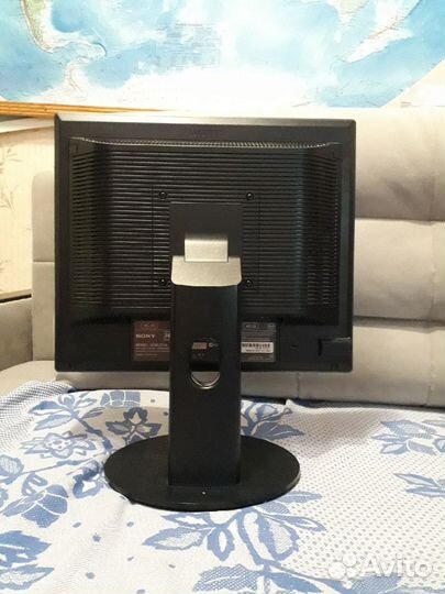 Монитор для компьютера