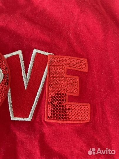 Лонгслив 5/6