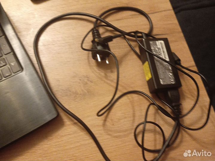 Ноутбук Acer N16Q2