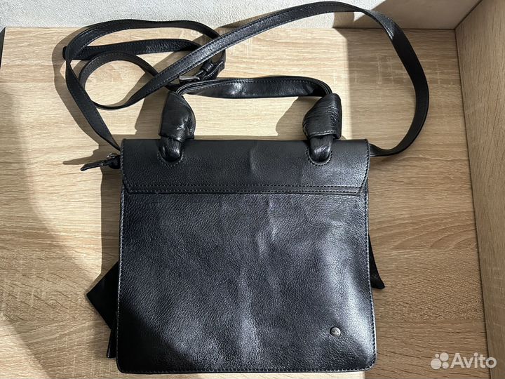 Сумка Rehard черная