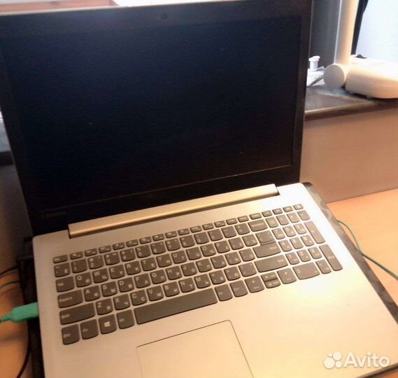 Lenovo ideapad 330