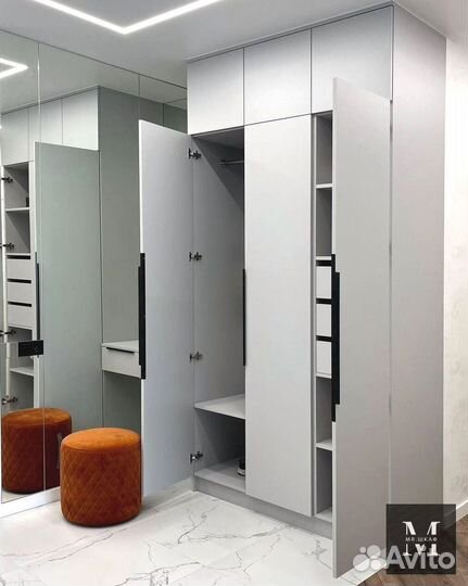 Шкаф напрямую с фабрики