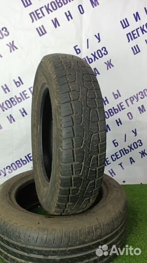Pirelli Scorpion ATR 185/75 R16
