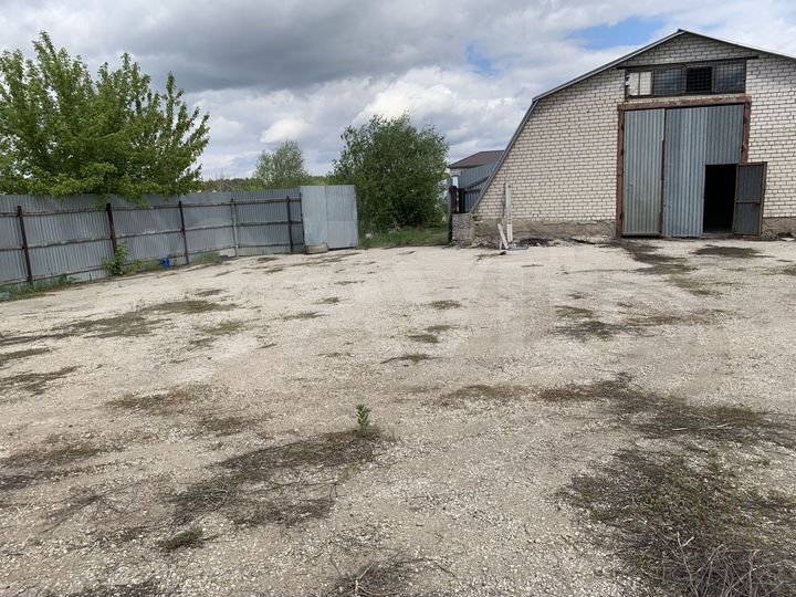 Свободного назначения, 500 м²