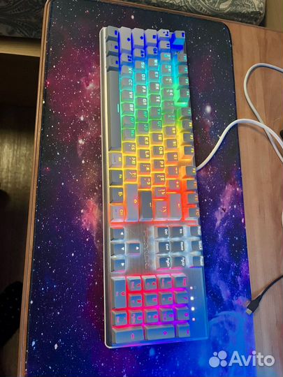 Игровая клавиатура