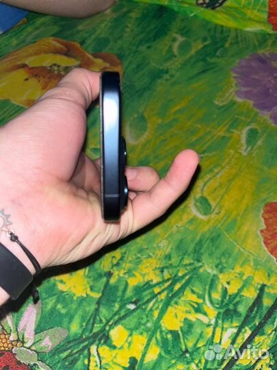 iPhone 15 Pro, 256 ГБ