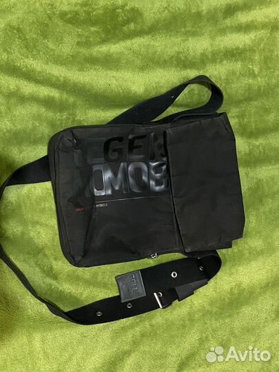 Сумка для ноутбука