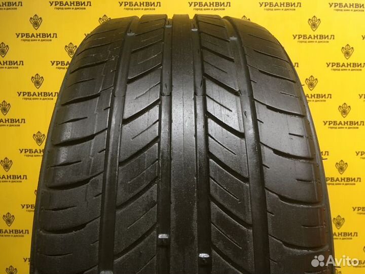 Zeta ZTR10 225/40 R18 92W