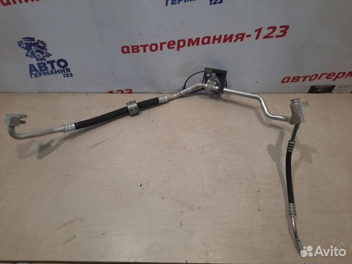 Шланг кондиционера Mini Countryman R60 N16B16A