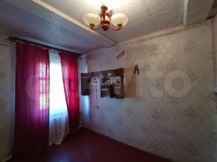 Дом 105,1 м² на участке 8,8 сот.