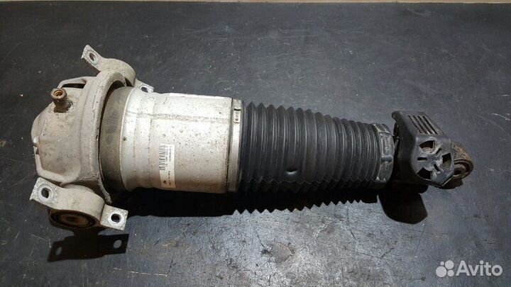 Пневмостойка задняя правая Porsche Cayenne 955