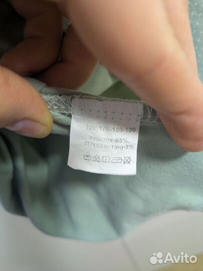 Ночнушка сорочка в роддом. для кормления