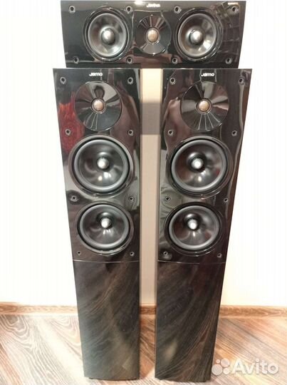 Jamo S 506