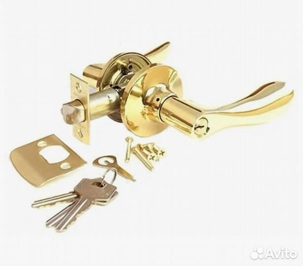 Петли для дверей