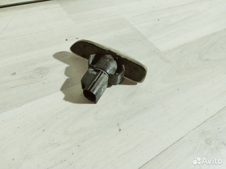 Указатель поворота передний левый Volvo Xc90