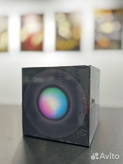 Apple Homepod Mini Black