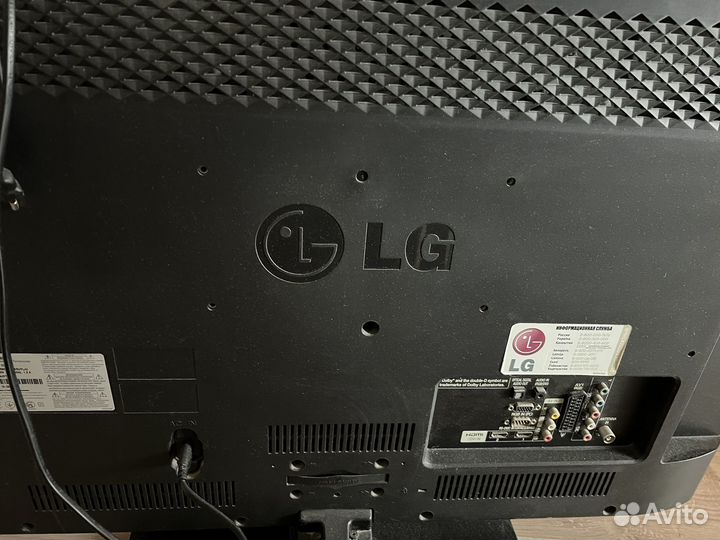 Телевизор lg 32cs560-ZD