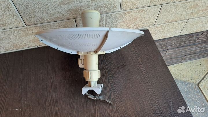 Антенна wifi и блок для неё