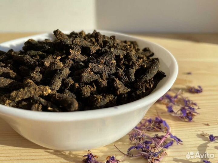 Иван-чай 1 кг кипрей органический