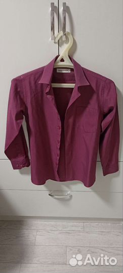 Рубашки для мальчиков