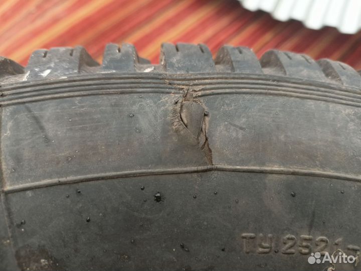 Kumho Ice Power KW21 205/70 R15 96Q