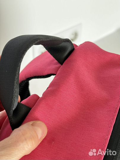 Pixel bag ONE розовый